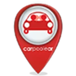 Logo of Carpoolear android Application 